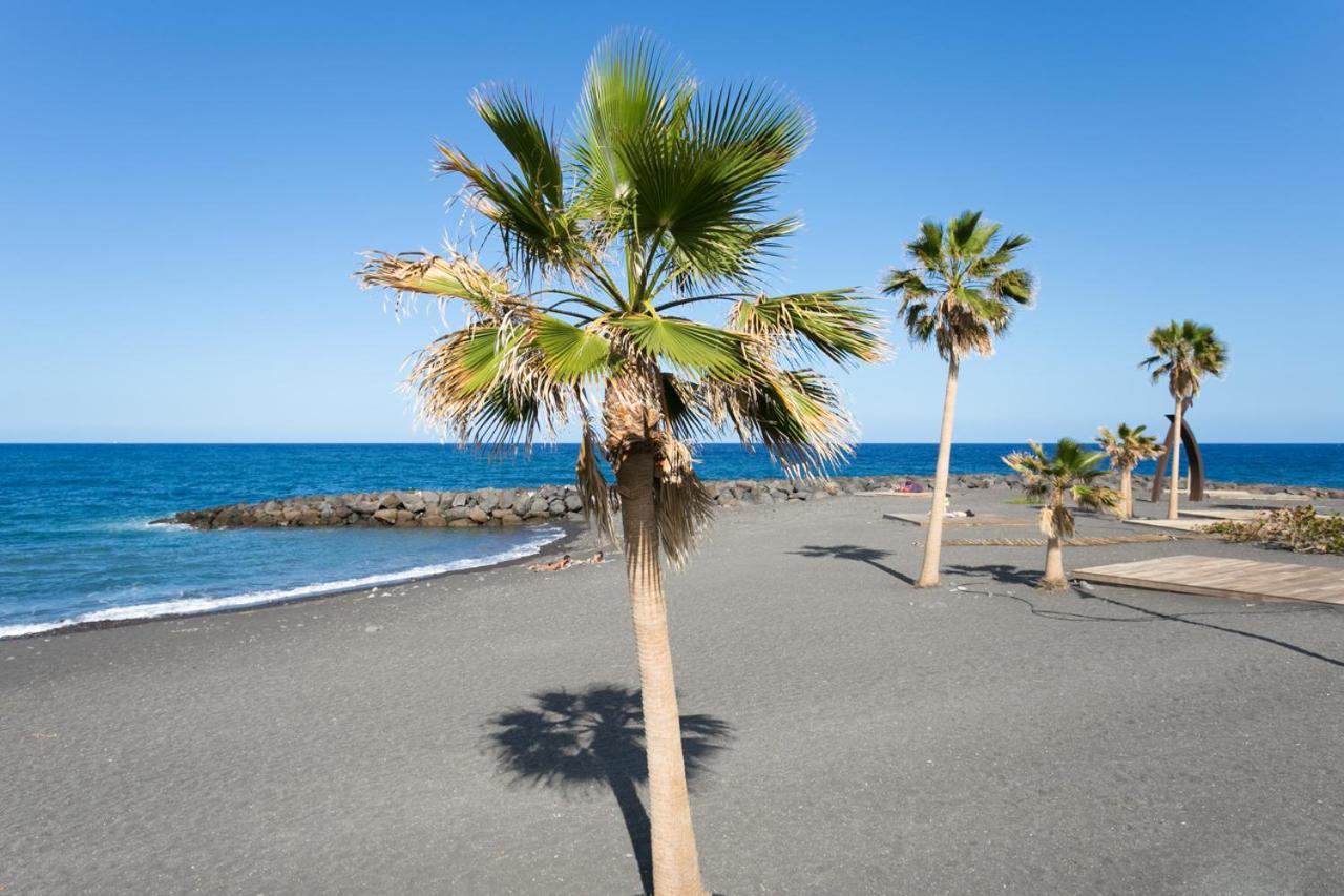 Candelaria Playa Tenerife Exterior photo